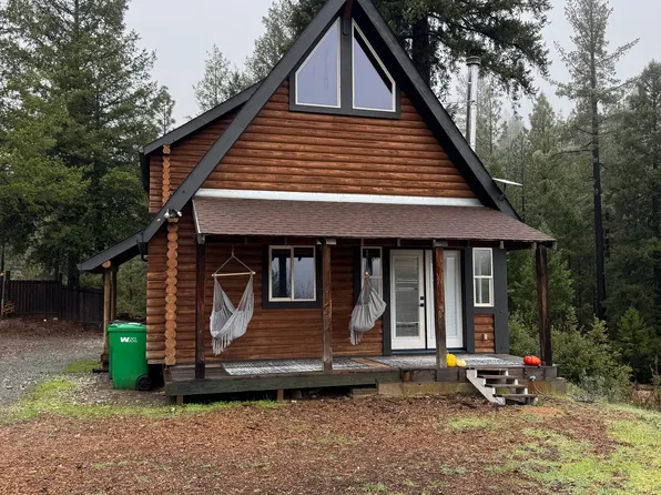 13361 Sailor Flat Rd, Nevada City, CA 95959