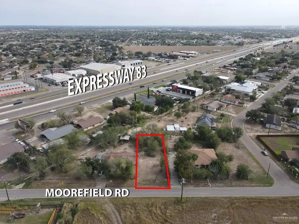 1306 N Moorefield Rd, Mission, TX 78572