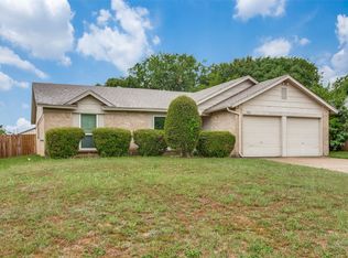 7205 Southridge Trl, Fort Worth, TX 76133
