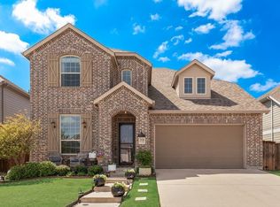 2138 Mossbrook Dr, Royse City, TX 75189
