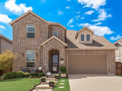 2138 Mossbrook Dr, Royse City, TX, 75189