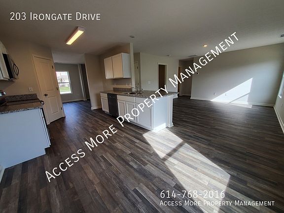 5th image of 203 Irongate Dr