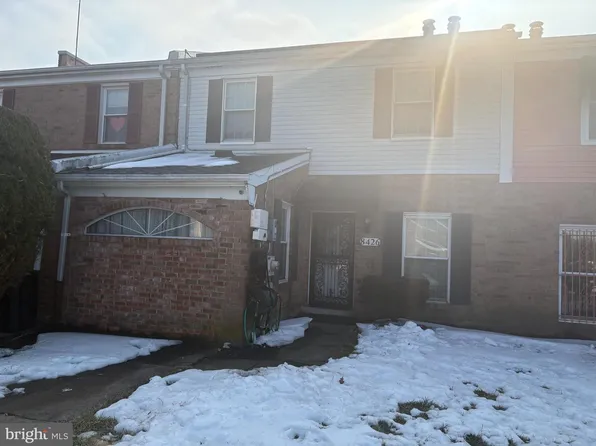 8426 Brunswick Pl, Philadelphia, PA 19153