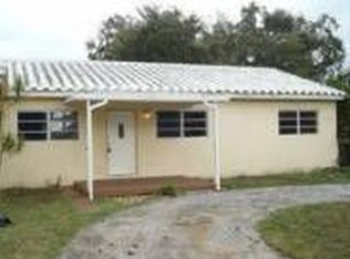 6115 SW 31st St, Miramar, FL 33023
