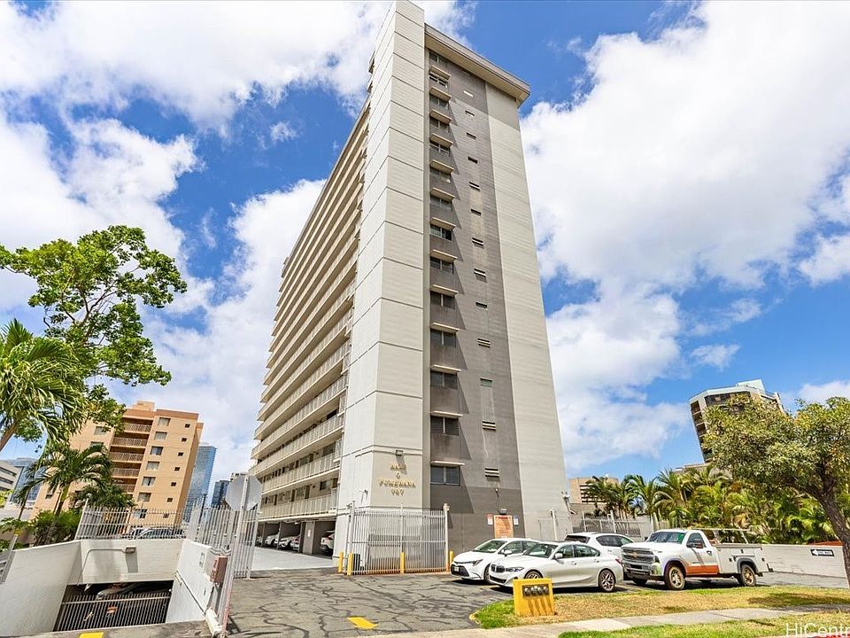 1st image of 757 Kinalau Pl APT 1502