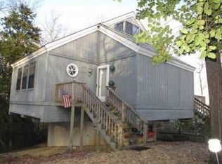 1150 Monterey Rd, Lusby, MD 20657