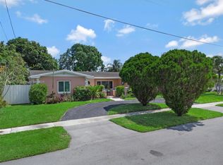 3700 NW 27th St, Fort Lauderdale, FL 33311