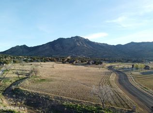 8935 N Callahan Rd, Prescott, AZ 86305