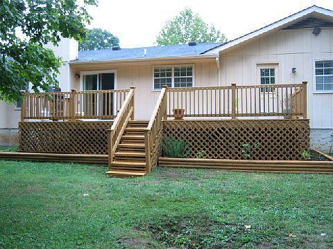 2nd image of 1726 Clayton Dr