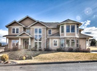 64 N Chief Garry Dr, Liberty Lake, WA 99019