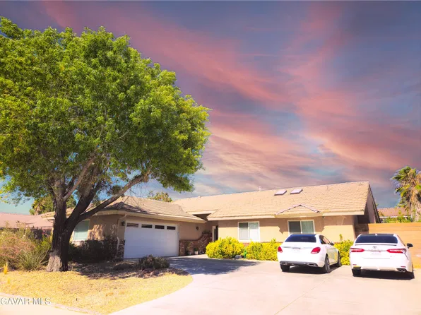 44238 Sedona Way, Lancaster, CA 93536