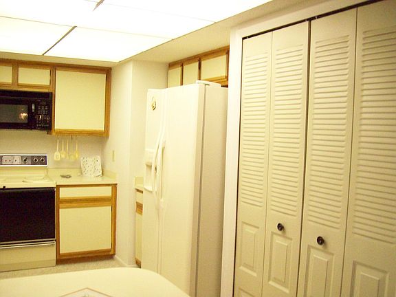 Large Kitchen Pantry