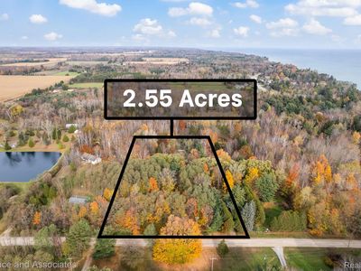 7147 Suerwier Rd, Applegate, MI, 48401