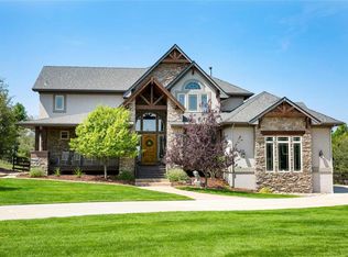 5475 Grand Fir Way, Parker, CO 80134