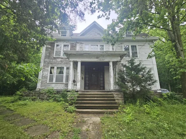 336 Sunnyside Ave, Aurora, IN 47001