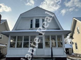 926 Ogden Ave, Toledo, OH 43609