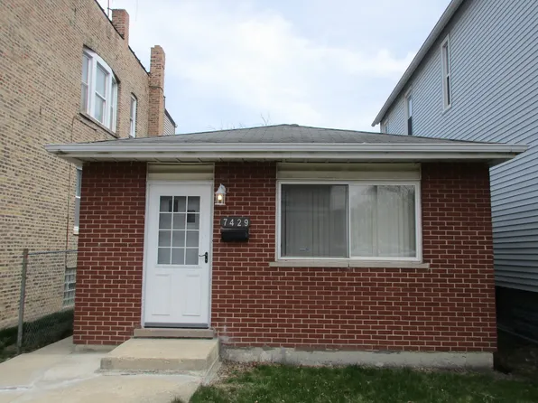 (undisclosed Address), Chicago, IL 60619