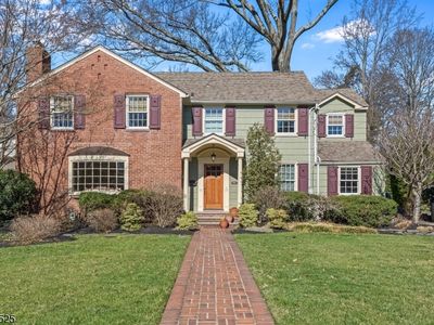 861 Bradford Ave, Westfield, NJ, 07090
