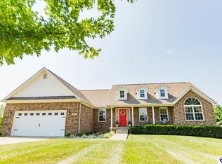 93 Deforest Ct, Elizabethtown, KY 42701
