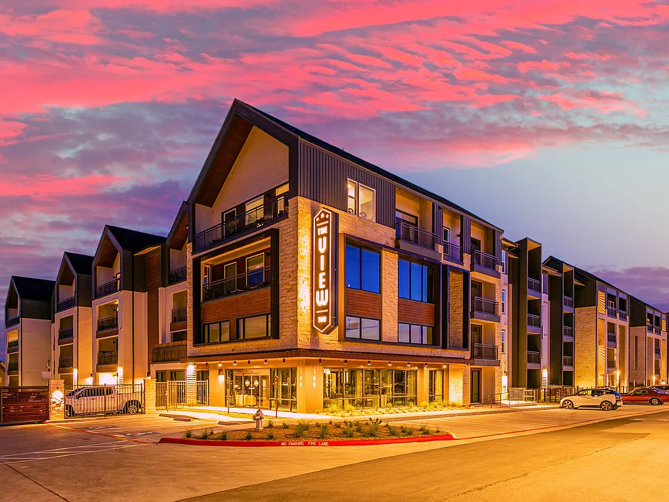 View at Belterra