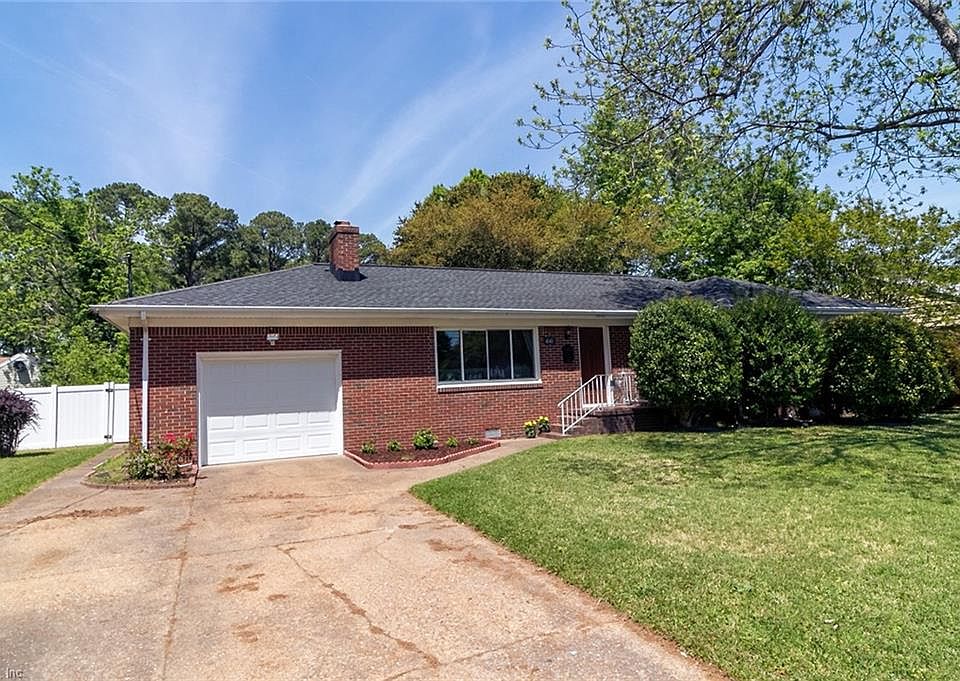 1st image of 4540 Little John Dr