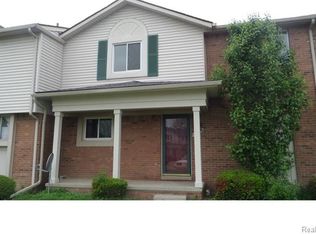44583 Savery Dr #84, Canton, MI 48187