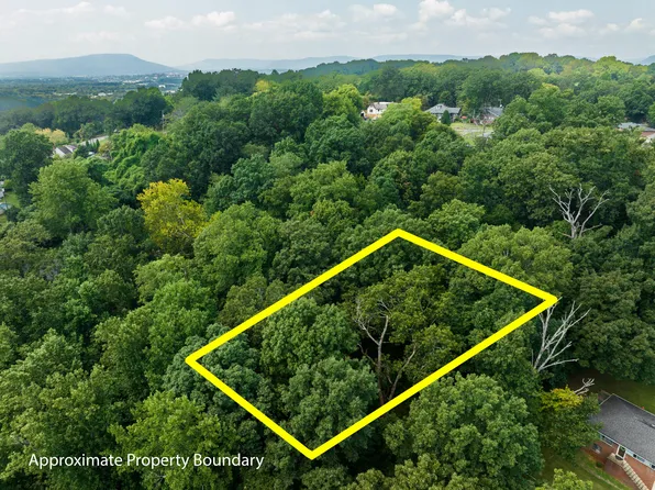 3614 Parkway Dr #5, Chattanooga, TN 37405
