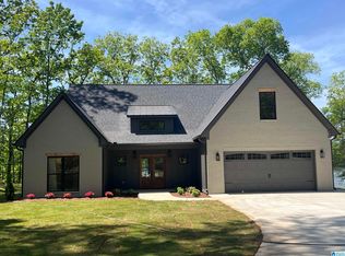 755 Blue River Dr, Lincoln, AL 35096