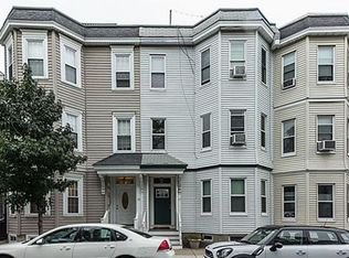 17 I St #2, South Boston, MA 02127