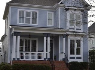 654 Revival Row, Fort Mill, SC 29708