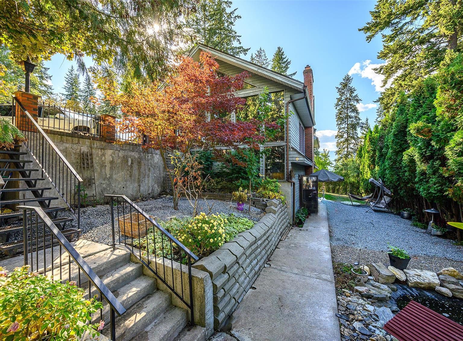 2511 4th Ave NE, Salmon Arm, BC V1E 2A7 MLS 10285893 Zillow