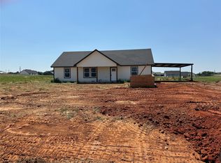 668 Elm Creek Rd, Poolville, TX 76487