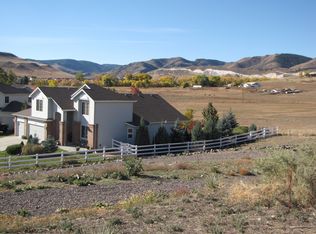 6115 Dunraven Rd, Golden, CO 80403