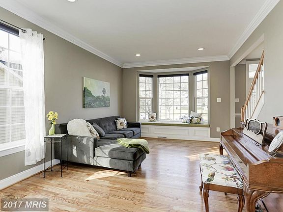 5th image of 18510 Rushbrooke Dr