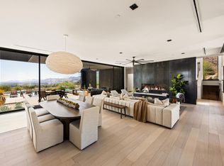 2085 Desert Flower Ct, Palm Springs, CA 92262