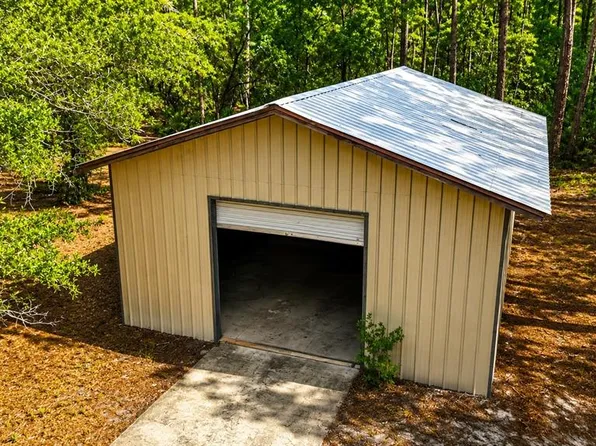 11AC NE Highway 315, Fort Mc Coy, FL 32134