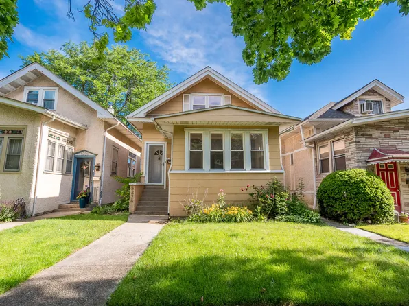 5228 W Dakin St, Chicago, IL 60641