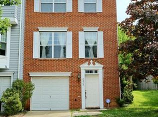 4212 Jambeau Pl, White Plains, MD