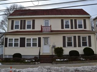 157 Water St, Wakefield, MA 01880