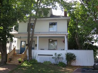 13 Noyes St, Portland, ME 04103