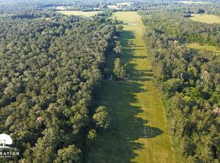 John Warren Rd LOT 6, Coldspring, TX 77331