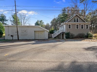 292 Great Rd, Shirley, MA, 01464