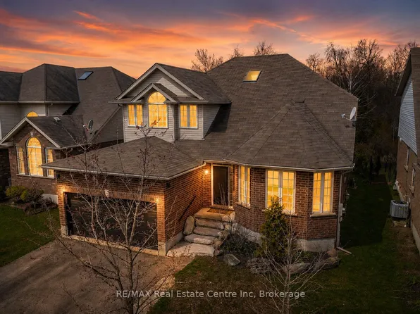 556 Black St, Centre Wellington, ON N1M 0A3