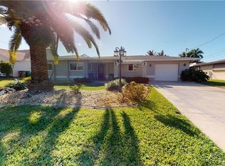 5356 Congo Ct, Cape Coral, FL 33904