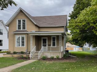 1409 S State St, Belvidere, IL 61008