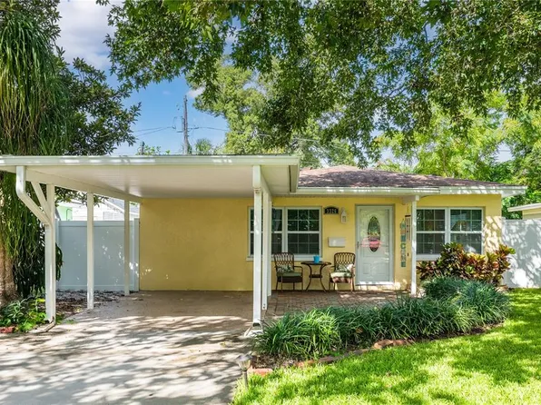 3326 71st St N, Saint Petersburg, FL 33710