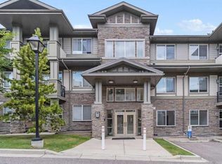 48 E Panatella Rd NW #112, Calgary, AB T3K 0V4