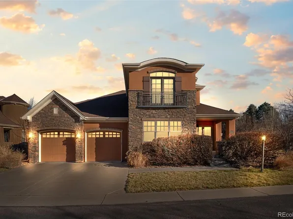 5004 Gladiola Way, Golden, CO 80403