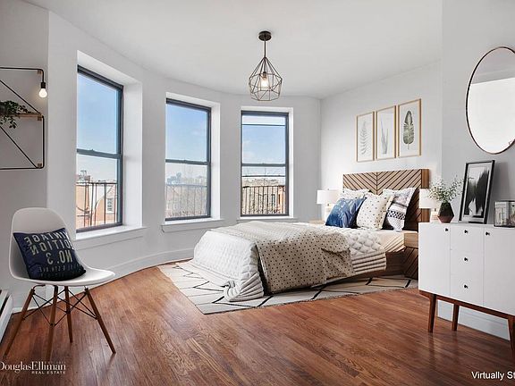 4th image of 1062 Bergen St APT 4B