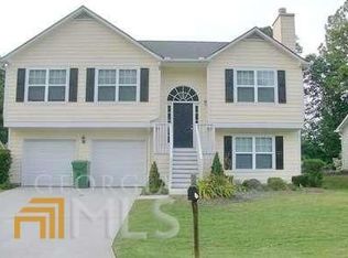 271 Summerbrook Rd, Braselton, GA 30517